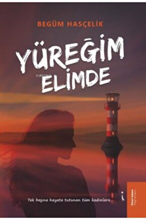 Yüreğim Elimde