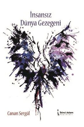 Insansız Dünya Gezegeni