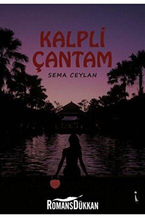 Kalpli Çantam