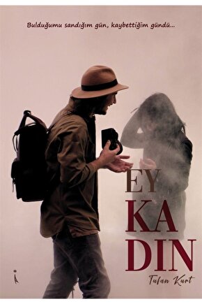 Ey Kadın
