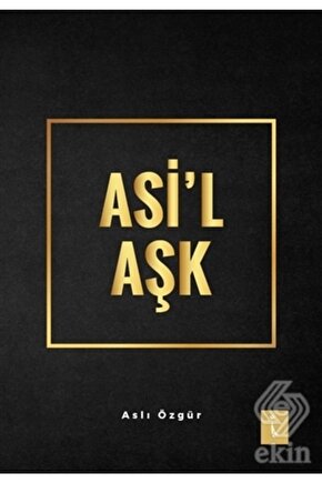 Asil Aşk