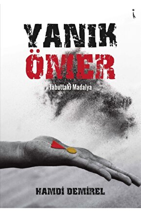 Yanık Ömer - Hamdi Demirel 9786053069416