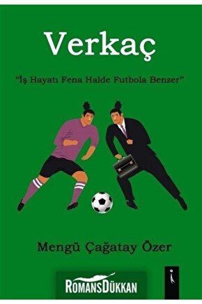 Verkaç