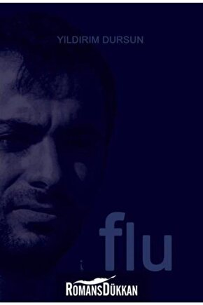 Flu  Yıldırım Dursun   9786053066255