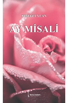 Ay Misali - Sema Ceylan 9786257583527