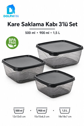 Şeffaf Makyaj Organizeri Çok Bölmeli Kozmetik Düzenleyici 22x13x8 cm BPA İçermez