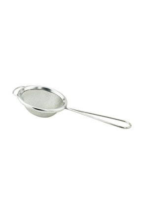 Bardak Üstü Çay Süzgeci