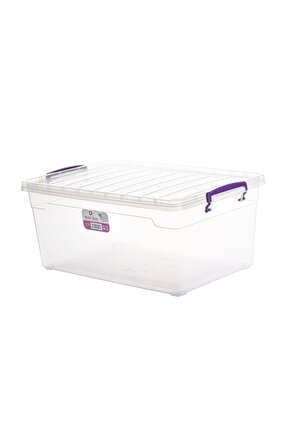 Hobi Box Saklama Kabı 20 LT
