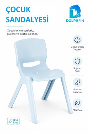 Çocuk Sandalyesi Bebek Oyun Aktivite ve Kreş Koltuğu BPA Free