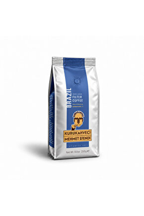 Brazil Filtre Kahve