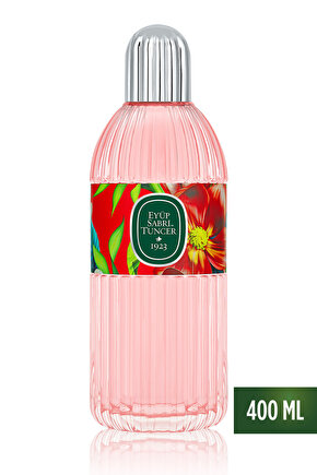 Amber Kolonyası 400 ml - Cam Şişe