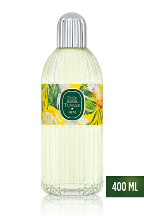 Klasik Limon Kolonyası 400 ml - Cam Şişe