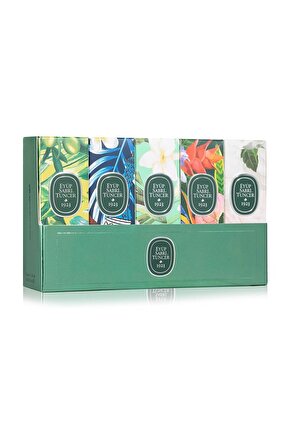 5li 16 ml Kolonya - Set 3