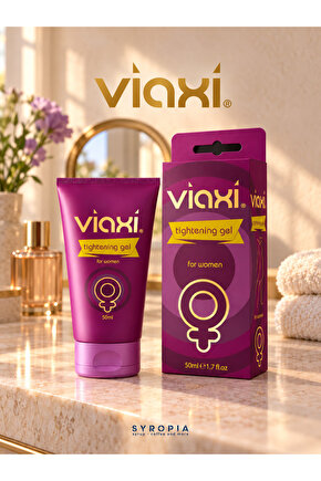 Tightening Gel Kadınlar İçin Özel Bölge Sıkılaştırıcı Bakım Jeli 50 ml