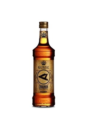 Tarçın Şurubu 700 Ml