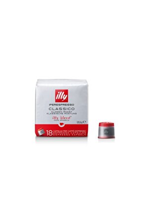 Iperespresso Home Bag Kapsül Kahve (18 Adet) 120,6g