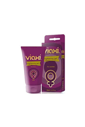 Tightening Sıkılaştırıcı Jel 50 Ml