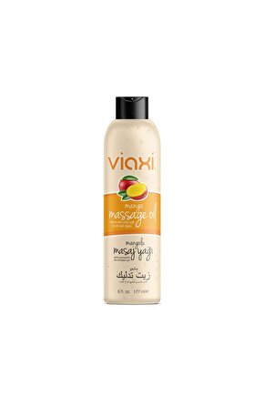 Mangolu Masaj Yağı 177 ml.