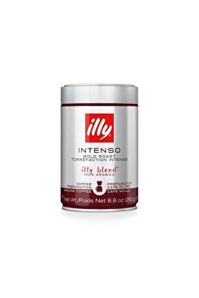 Filtre Kahve - Koyu Kav (250g)