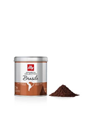 Brasiletoz Kahve 125gr