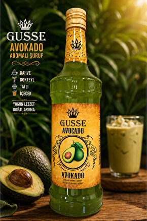 Avokado