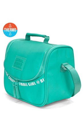 Su Yeşili Thermo Beslenme Çantası 27406