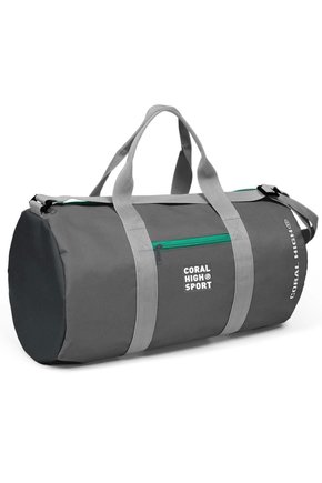 Sports Koyu Gri Spor Çanta 27506