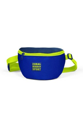 Sport Saks Lacivert Bel Çantası 22615