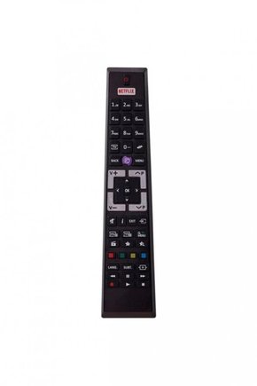VESTEL Kl -regal-seg Rca4995 30092062 Netflıx Tuşlu Lcd-led Tv Kumanda 63