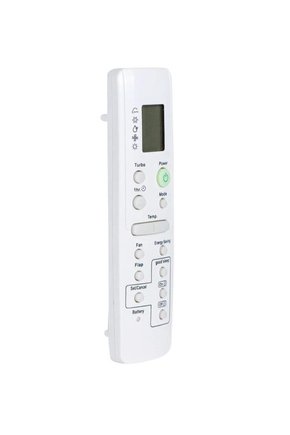 LUNA INVERTER 12000 BTU A++ İle Uyumlu Klima Kumandası