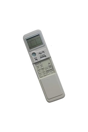 DB93-15882F Klima Kumandası
