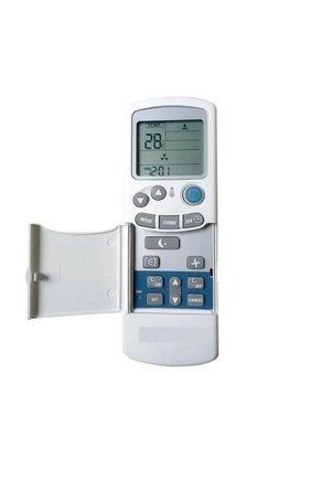 -Alaska-General Electric Klima Kumandası