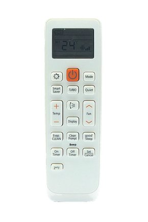 ile uyumlu Db93-11489l Db93-11489s Klima Kumandası Muadil