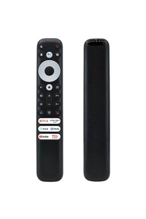 RC902V Rmr1 Netflıx Prime Guard Media Youtube Kumanda