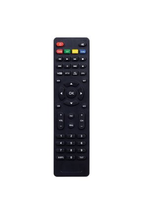 MB2010 HD PLUS Uydu Kumanda