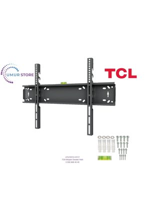 55 55V6B  43- 65 inç Lcd Led Televizyon Sabit Duvar Askı Aparatı