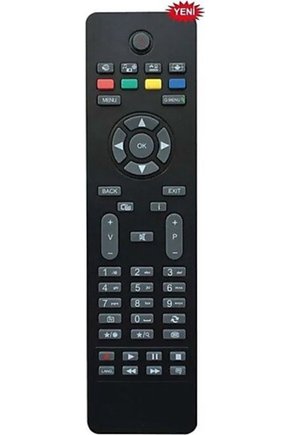 40SE8500 Smart LED TV Kumanda - Kargo Ücretsiz