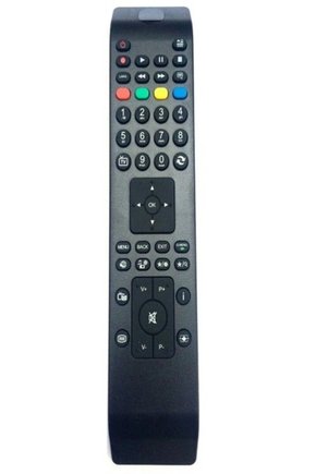 40SD5000 Uydulu LedLcd Tv Kumanda