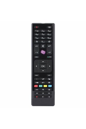 43SC7600 Uydu Alıcılı Full HD Smart LED TV Kumandası