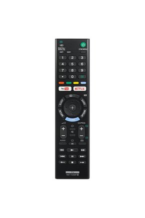 Yeni RMT-TX300P Uzaktan Kumanda Sony BRAVIA TVye Uygun YouTube Nli Evrensel Uzaktan Kumanda...