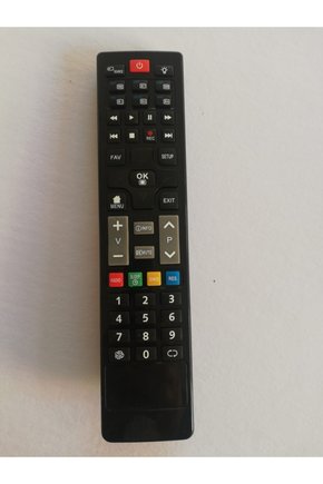 Sunny Axen Led Ve Lcd Kumandası