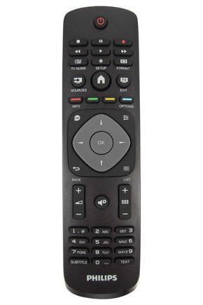 Tv Kumandası MUADİL MARKA LOGO YOKTUR logosuz