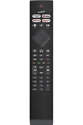 55oled90712 Android Tv Kumanda-mikrofonsuz