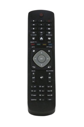 Elektrogun Tv Kumanda Tüm Modeller