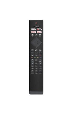 55pus730412 Android Tv Kumanda-mikrofonsuz