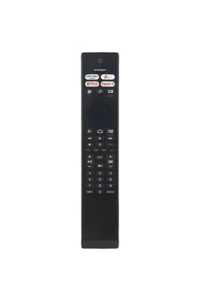 Prime Youtube Rakuten Tv Tuşlu Uzaktan Kumanda