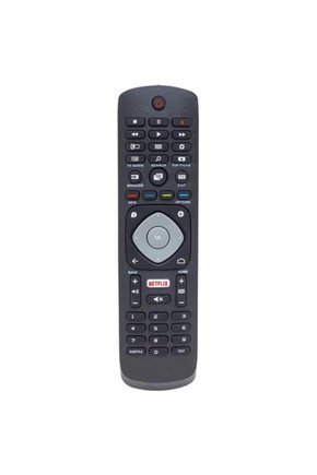 Weko Netflix Tuşlu LCD-LED TV Kumanda