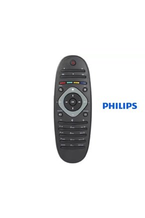 Philips İle Uyumlu 42PFL3506H12 Lcd Televizyon Kumandası