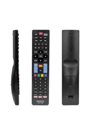 KL URC1566 5IN1 YOUTUBE-NETFLIX-AMAZON TUŞLU UNIVERSAL LCD- LED TV KUMANDA