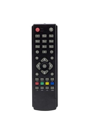 Exclusive Mini SD Uydu Alıcı Kumandası
